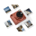 Fujifilm Instax Square 2 czerwony - 1614753 - zdjęcie 8